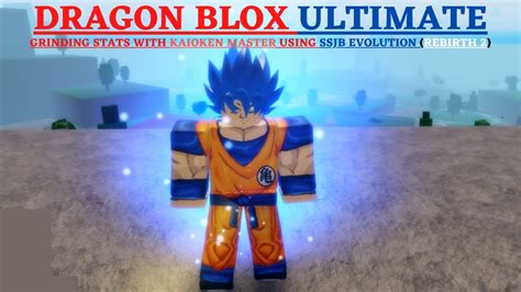 Dragon blox ultimate boss requirements  Stat requirement might not be completly true because i haven't reached those rebirths yet